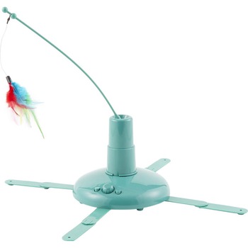 Things to Keep Your Cat Occupied While You Work From Home